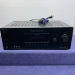 Sony STR-DG500 6.1 Channel Home Theater Audio Video Receiver 110W Surround Sound. Fixed Price $62.17.