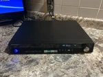 Samsung HT-X40 Home Theater System Receiver Dvd Player Used Tested Excellent!. Fixed Price $49.99.