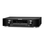 Marantz NR1510 Slim 5.2 Channel Home Theater Receiver Bluetooth Black (open Box). Fixed Price $599.00.
