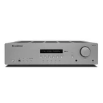 U22688 Cambridge Audio AXR100 Stereo Receiver Amplifier W Bluetooth G1N. Fixed Price $554.26.