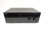 Sony STR-DH770 7.2 Ch Hdr 4K Av Home Theater Receiver No Remote Tested & Working. Fixed Price $124.99.