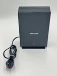 Samsung SWA-5000 2-CHANNEL Wireless Rear Speakers Receiver. Fixed Price $18.80.