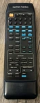 Harman Kardon Audio Receiver Remote Control AVR20II AVR10 AVR21 AVCR25 Oem. Fixed Price $39.99.