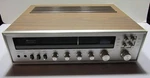 Sanyo 4 Channel Receiver Dcx 2700K- Works. Fixed Price $149.99.