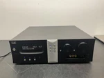 Sunfire TGP-401 Theater Grand Pre-amp No Remote Tested. Fixed Price $1299.00.