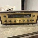 Fisher TA-800 Vintage Tube Tuner Receiver Radio Chassis New York. Fixed Price $950.00.