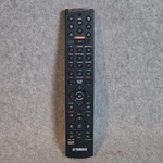 Genuine Yamaha RAV206 V694090US Receiver Remote Control RX-V520 HTR-5140 New. Fixed Price $18.58.