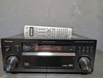 Pioneer VSX-1015TX-K 7.1 Ch,receiver In Excellent Condition.. Fixed Price $181.12.