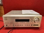 Used Onkyo 6.1 Surround Receiver 85W Tested W/ Manual #TX-SR601 Good Condition. Fixed Price $113.01.
