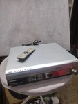 Panasonic SA-HT830V 4 Head Hi-fi 5 Dvd Vhs Combo Vcr Works With Remote. Fixed Price $84.00.