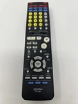 Original Denon RC-980 Remote Control For AVR-2105 AVR-885S. Fixed Price $34.95.