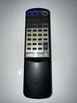 Jvc REMOTERM-SR517VU Oem Original Tested. Fixed Price $49.00.