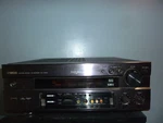 Yamaha Surround Sound Receiver RXV1200. Fixed Price $69.99.