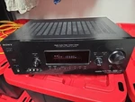 P8 Sony Digital Audio/video Control Center STR-DG720 Working. Fixed Price $36.00.