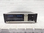 Jvc Stereo Reveiver Jr -S100 Am/fm Vintage Japan Untested As-is. Fixed Price $95.00.
