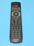 Onkyo Remote Control RC-460M For TX-DS797 Av Amplifier Black Tested. Fixed Price $57.40.