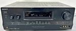 Sony STR-DH710 7.1 Channel Av Receiver Amplifier Am/fm 60HZ Power Tested. Fixed Price $79.99.