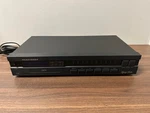 Marantz High Current Legacy Series Tr 2242 Sb Stereo Tuner Very Good. Fixed Price $79.57.