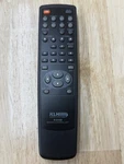 Genuine Klh Audio Systems R5100 Av Receiver Wireless Oem Remote Control. Fixed Price $19.99.
