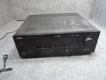 Yamaha HTR-5940 Audio Video Ac Receiver 6.1 Channel. Fixed Price $99.99.