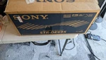 Sony STR-DE695 6.1 Channel Av Receiver Dolby Digital Dts Home Theater. Fixed Price $119.00.