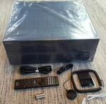 Sony STR-ZA2000ES 7.2-CH 4K Av Home Theater Receiver STRZA2000ES Dolby Dts Audio. Fixed Price $599.00.