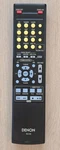 Genuine Denon Oem Remote Control RC-1119 Compatible W/AVR991 AVR-1910 & AVR-2310. Fixed Price $18.99.