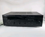 Yamaha RX-V490 Natural Sound Av Receiver Stereo Home Theater Preowned Tested. Fixed Price $34.95.