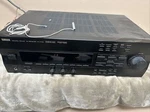 Yamaha Receiver R-V702 Natural Sound Dolby Pro Logic Surround Tested Working. Fixed Price $69.99.