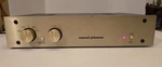 Conrad-johnson All-tube Pre Amplifier Model PV10A *tested & Works*. Fixed Price $1250.00.