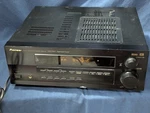 Nice! Tested Pioneer VSX-D510 5.1CH Home Theater A/v Receiver + Bundle, Video!. Fixed Price $69.99.