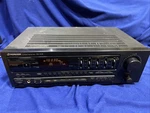 Pioneer Stereo Receiver Fm/am Model SX-311R. Fixed Price $49.85.