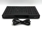 Nuvo Essentia Six-zone Stereo Amplifier Distribution System NV-E6GM Power Tested. Fixed Price $69.00.
