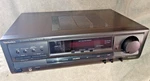 Technics Stereo Receiver SA-EX320 Hi Home Theater Surround Amplifier Tested. Fixed Price $109.95.