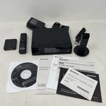 Sony AIR-A10R Wireless Audio Receiver W/related Parts. Fixed Price $44.99.