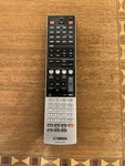 Genuine Yamaha RAV293 A/v Receiver Remote HTR-6250 HTR-6240 RX-V565. Fixed Price $15.00.