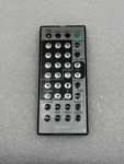 Oem Genuine Sony RM-SCEX22 System Audio Original Replacement Remote Control. Fixed Price $89.99.