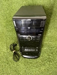 Jvc DX-J21 Shelf Stereo Compact Component System 5 Cassette Parts Only *read. Fixed Price $70.00.