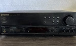 Pioneer Stereo Receiver SX-255R 100 Channels Watt Tested 1996 Very Clean. Fixed Price $65.00.