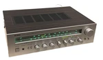 Vintage Yamaha R-500, 40W Am/fm Stereo Receiver, 1981, Pro. Serviced.. Fixed Price $348.00.