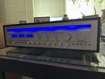 Yamaha Cr 2040 Vintage Stereo Receiver. Monster Receiver!. Fixed Price $1740.00.