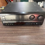Pioneer VSX-D703S 5 Channel, 130 Watt Av Receiver 1996 No Remote). Fixed Price $74.99.