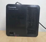 Panasonic SH-FX71 Black Wireless Transceiver Unit With Remote Control. Fixed Price $24.99.