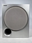 Sony SS-WMSP80 Magnetically Shielded Passive Subwoofer Tested Working. Fixed Price $42.84.