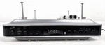 Ilive IKBC384SMP3U Under Cabinet Bluetooth Cd/usb/radio Silver Vguc W/ Remote Ac. Fixed Price $34.00.