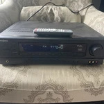 Insignia NS-R5100 Hifi Stereo 5.1 Channel Digital Home Theater Receiver W/remote. Fixed Price $46.00.