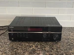 Insignia Digital Home Theater Av Receiver NS-R5101AHD-A. Fixed Price $25.00.