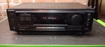 Sony STR-DE505 5-CHANNEL A/v Receiver Dolby Pro Logic Fm/am Radio 200W Black. Fixed Price $40.00.