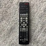 Genuine Denon RC-1156 Remote Control For AVR-3312 AVR-1912 Tested Works!. Fixed Price $38.85.