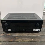 Pioneer VSX-1022-K 3D 7.1CH Home Theater Av Receiver 140WX7 Hdmi. Fixed Price $79.99.